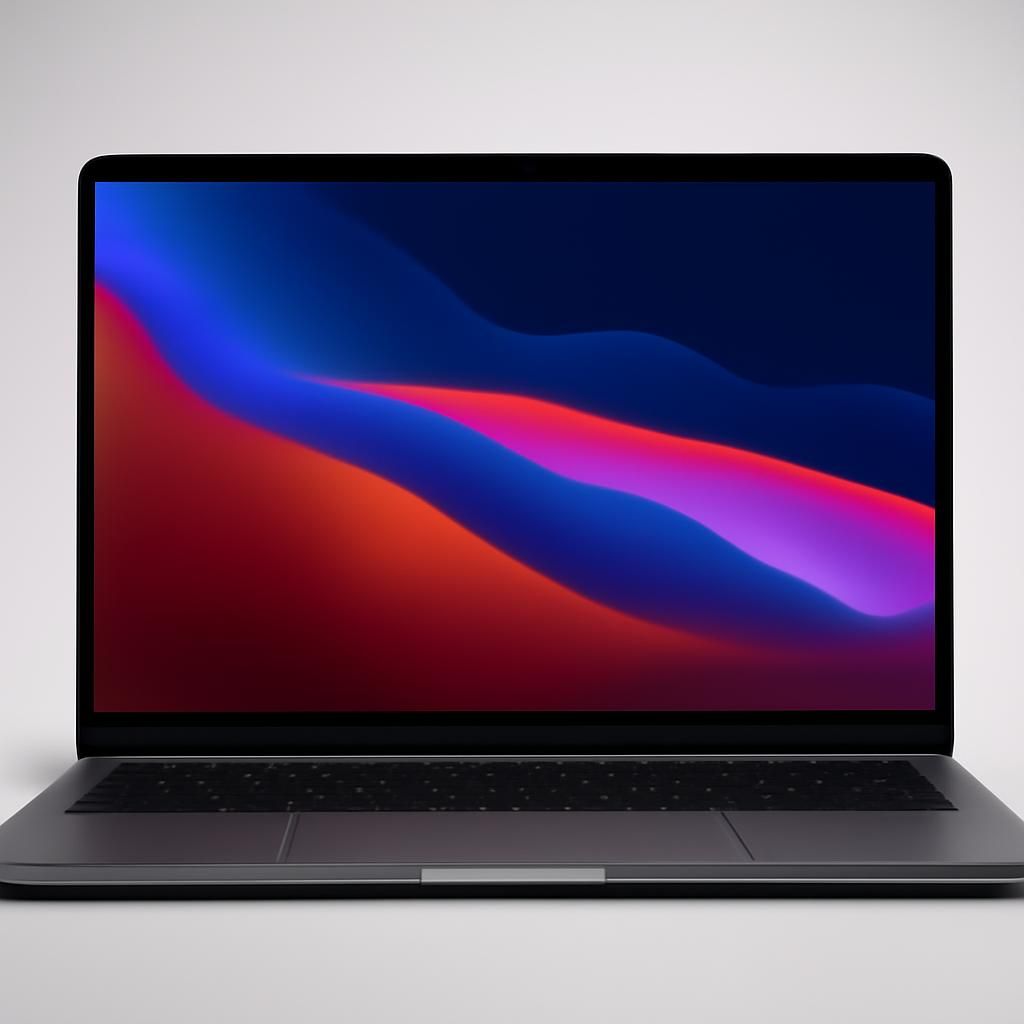 MacBook Neo